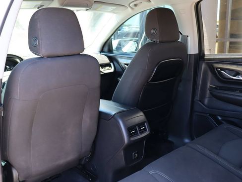 Used 2022 GMC Terrain SLE w/ Driver Convenience Package FWD image 31