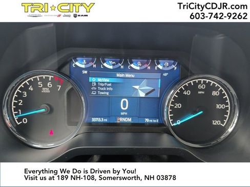 Used 2022 Ford F150 XLT w/ Equipment Group 302A High image 24