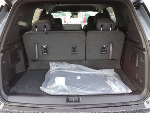 New 2026 Chevrolet Traverse LT image 22