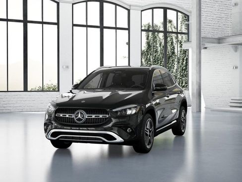 New 2026 Mercedes-Benz GLA 250 GLA 250 image 41
