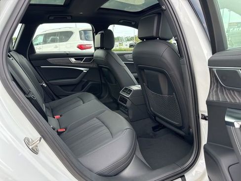 New 2025 Audi A6 Premium Plus image 18