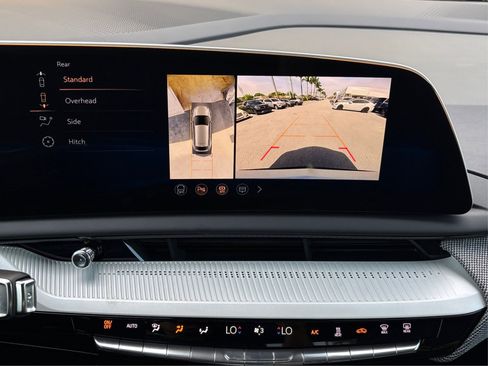 New 2026 Cadillac Optiq Sport 1 RWD image 24
