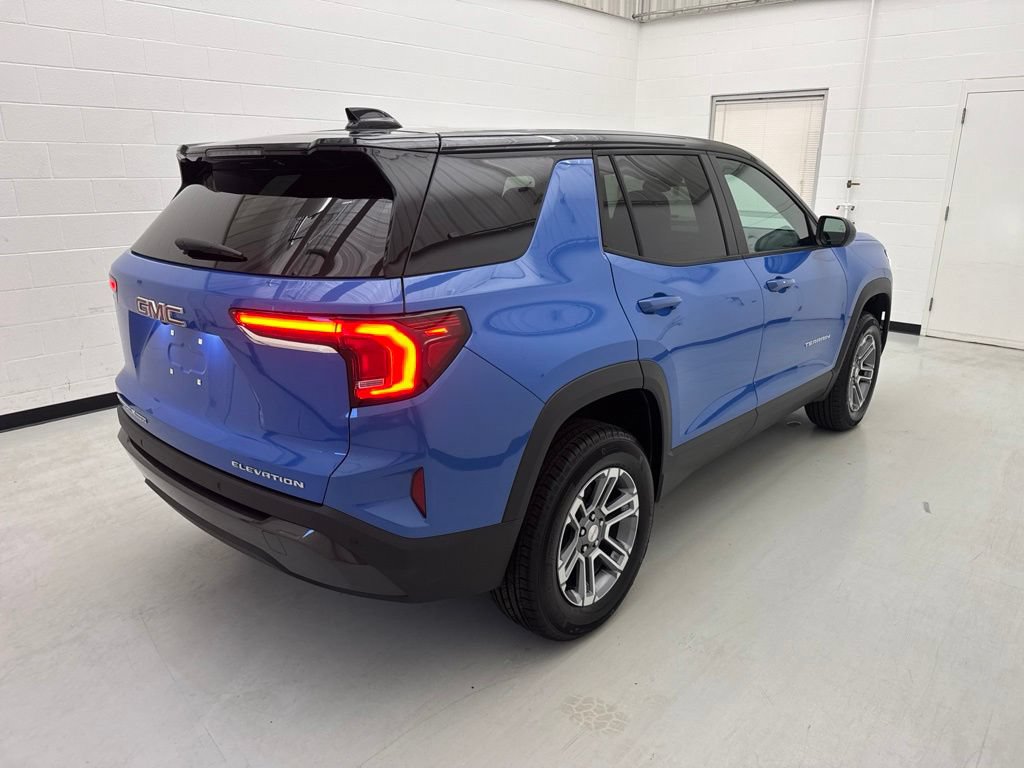 New 2027 GMC Terrain Elevation AWD/4WD image 8