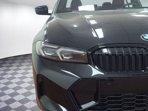 Used 2026 BMW 330i xDrive Sedan w/ M Sport Package image 10