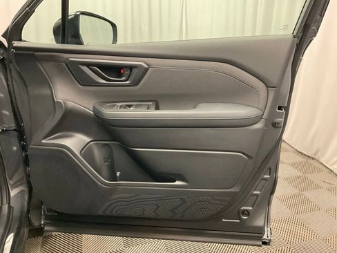 New 2026 Subaru Forester Premium image 26