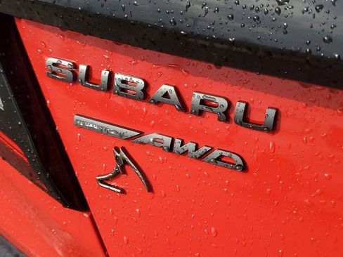 New 2026 Subaru WRX Premium AWD/4WD image 32