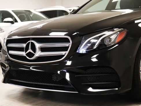 Used 2020 Mercedes-Benz E 350 Sedan image 88