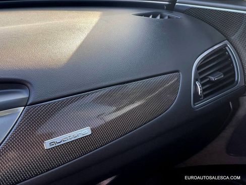 Used 2017 Audi S6 Premium Plus w/ S6 Sport Package image 43