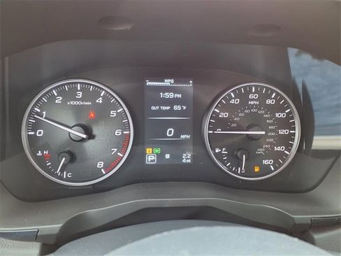 New 2026 Subaru Ascent Bronze Edition image 13