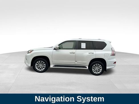 Used 2017 Lexus GX 460 460 image 2