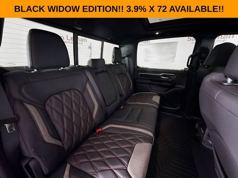 New 2025 RAM 1500 Big Horn image 26