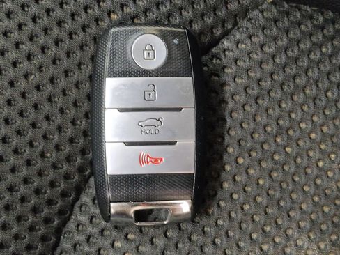 Used 2019 Kia Optima S w/ S Panoramic Sunroof Package FWD image 32