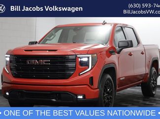 Used 2024 GMC Sierra 1500 Elevation AWD/4WD video 1