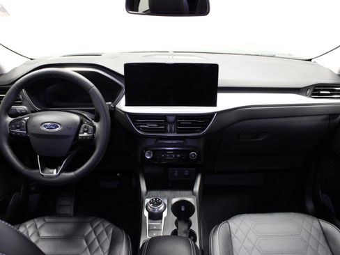 Used 2023 Ford Escape SE w/ PHEV Premium Package FWD image 19