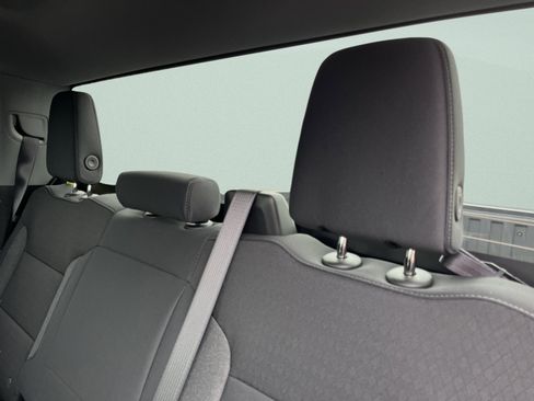 New 2026 Chevrolet Silverado 1500 LT image 20