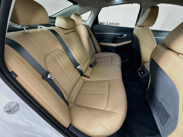 Used 2026 Hyundai Sonata Limited FWD image 28