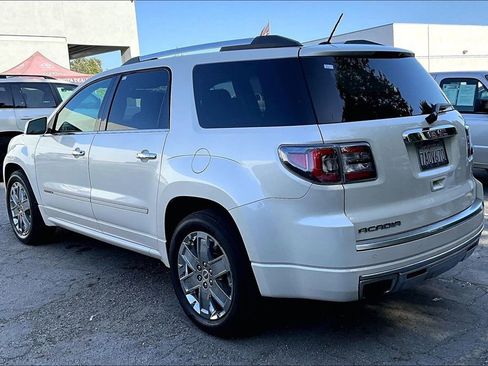 Used 2013 GMC Acadia Denali FWD image 6
