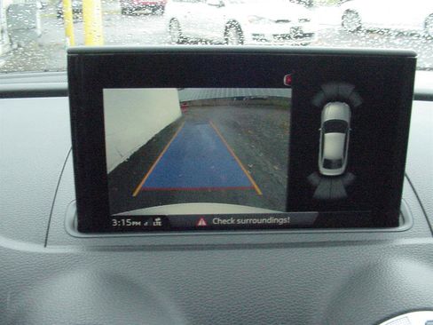 Used 2019 Audi RS 3 image 21