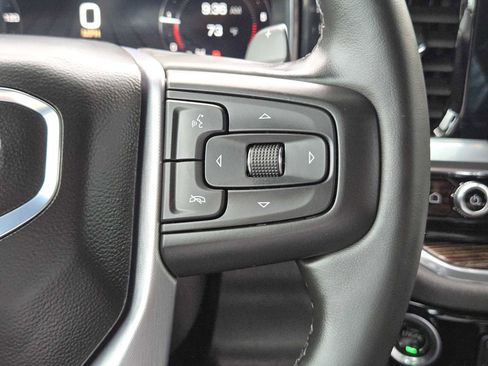 Certified 2024 GMC Sierra 1500 Elevation w/ Elevation Premium Package image 29