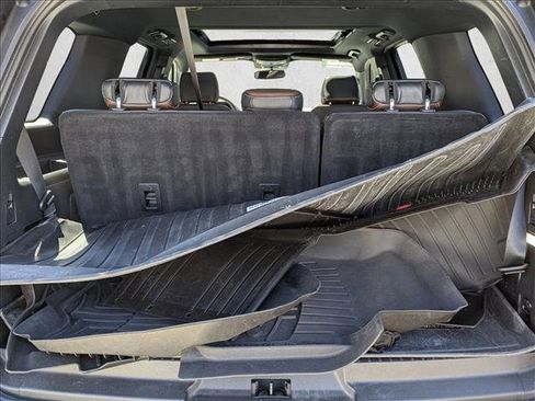 Used 2020 Ford Expedition King Ranch AWD/4WD image 6