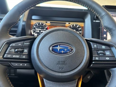 New 2026 Subaru Outback Wilderness w/ Wilderness Package AWD/4WD image 25