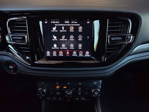 Used 2021 Dodge Durango GT image 8