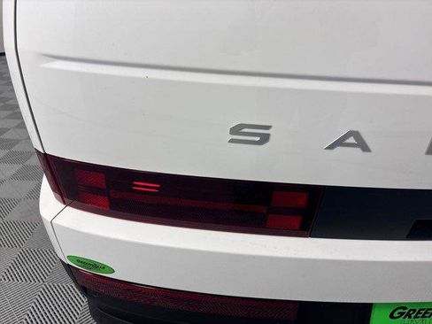 New 2026 Hyundai Santa Fe SE image 12