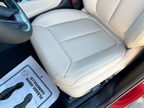 New 2026 Jeep Grand Cherokee Limited image 16