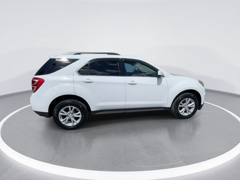 Used 2017 Chevrolet Equinox LT w/ Convenience Package FWD image 21