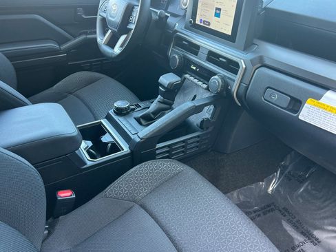 Certified 2025 Toyota 4Runner SR5 image 20