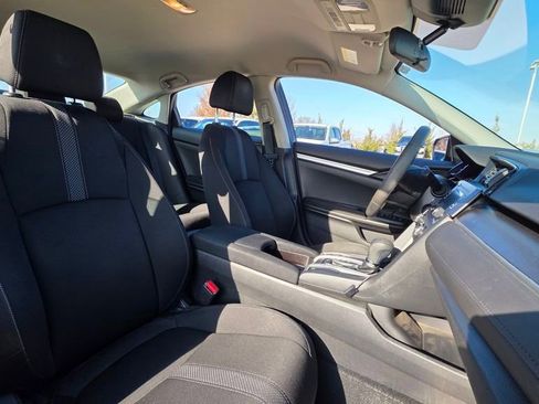 Used 2019 Honda Civic LX image 14