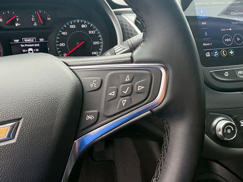 Used 2024 Chevrolet Malibu RS FWD image 15