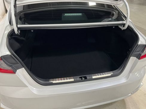 Used 2025 Toyota Camry XSE w/ Premium Package FWD image 25