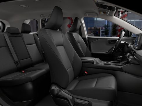 New 2026 Toyota RAV4 LE AWD/4WD image 20