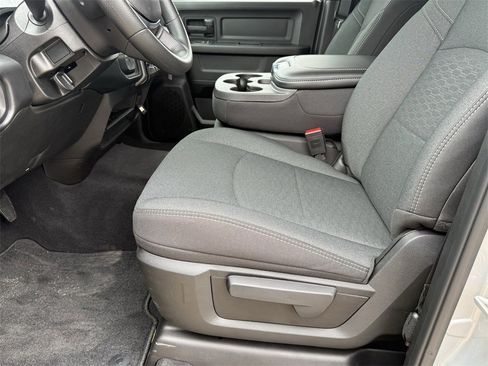 New 2026 RAM 2500 Tradesman image 12