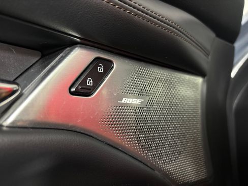 Used 2020 MAZDA MAZDA3 AWD Hatchback w/ Premium Pkg image 13