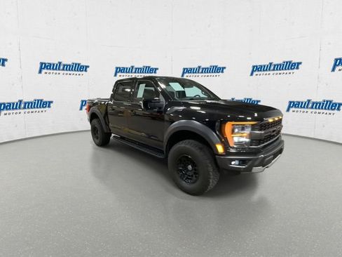 Certified 2023 Ford F150 Raptor image 12