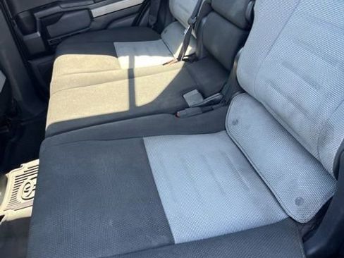 Used 2025 Toyota 4Runner TRD Sport AWD/4WD image 10