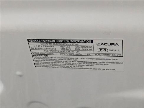 Used 2020 Acura RDX A-Spec image 24