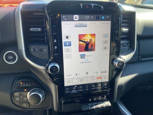 Certified 2023 RAM 1500 Big Horn image 28