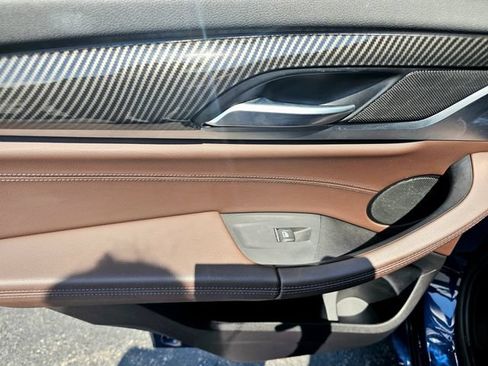 Used 2019 BMW X3 M40i w/ Premium Package AWD/4WD image 28