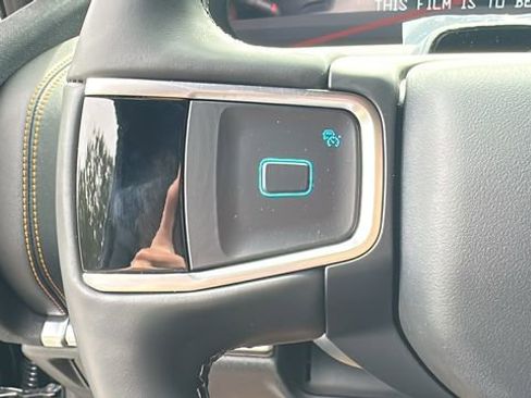 New 2026 Ford Expedition Tremor AWD/4WD image 24