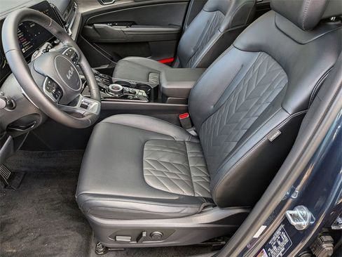 Used 2023 Kia Sportage X-Line image 23