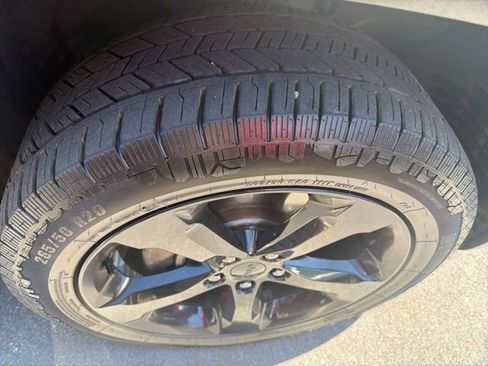 Used 2023 Jeep Grand Cherokee Altitude image 2