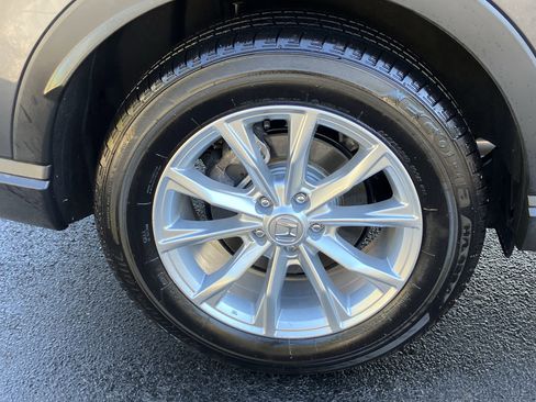 Used 2025 Honda CR-V EX image 13