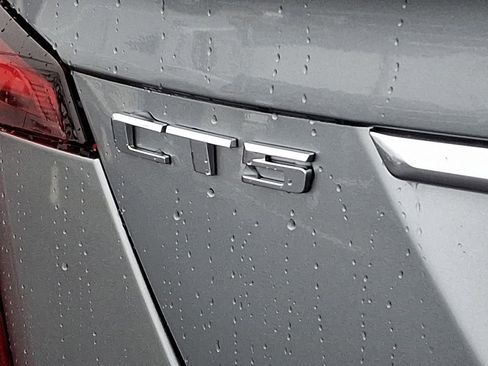 Certified 2023 Cadillac CT5 Luxury w/ Sun And Sound Package image 32