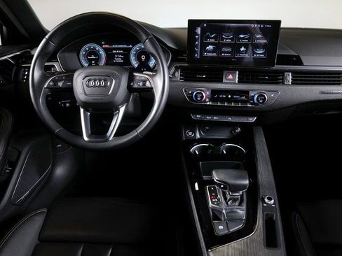 Certified 2023 Audi A4 2.0T Premium Plus w/ Premium Plus Package AWD/4WD image 12