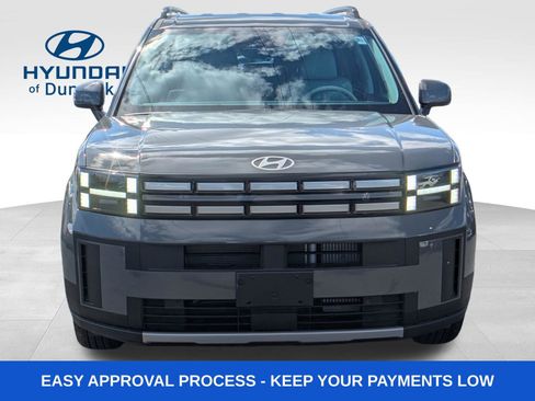 Used 2026 Hyundai Santa Fe SEL image 11