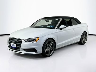 Used 2016 Audi A3 1.8T Premium Plus