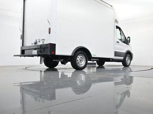 Used 2024 Ford Transit 350 RWD image 30